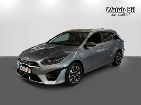 Kia Ceed Sportswagon Plug-in Hybrid SW ADVANCE