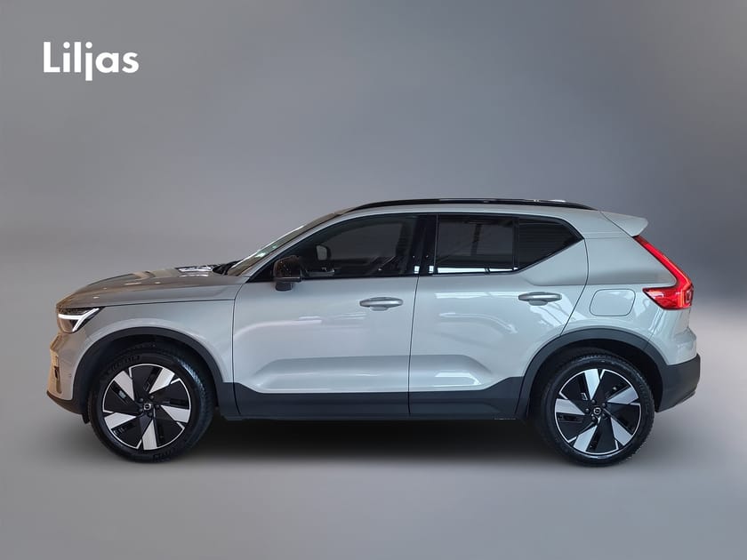 Bild 3 av Volvo XC40 Recharge Extended Range Ultimate//Drag//360-Kamera//