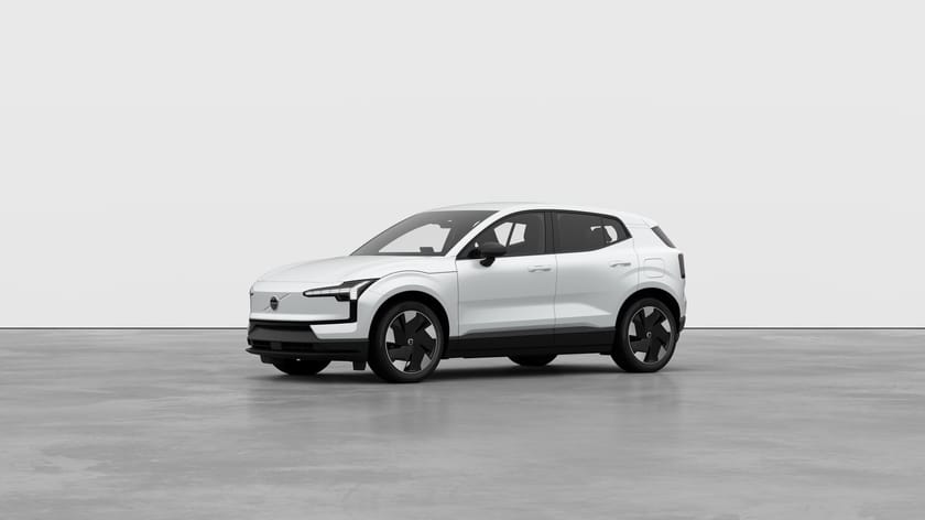 Bild 2 av Volvo EX30 P5 Long Range Plus