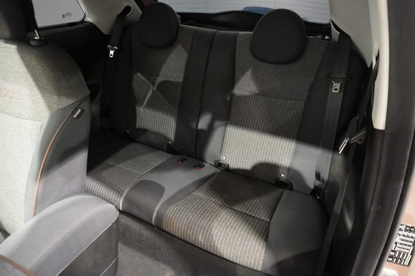 Bild 5 av Fiat 500e 42 kWh Apple CarPlay PDC