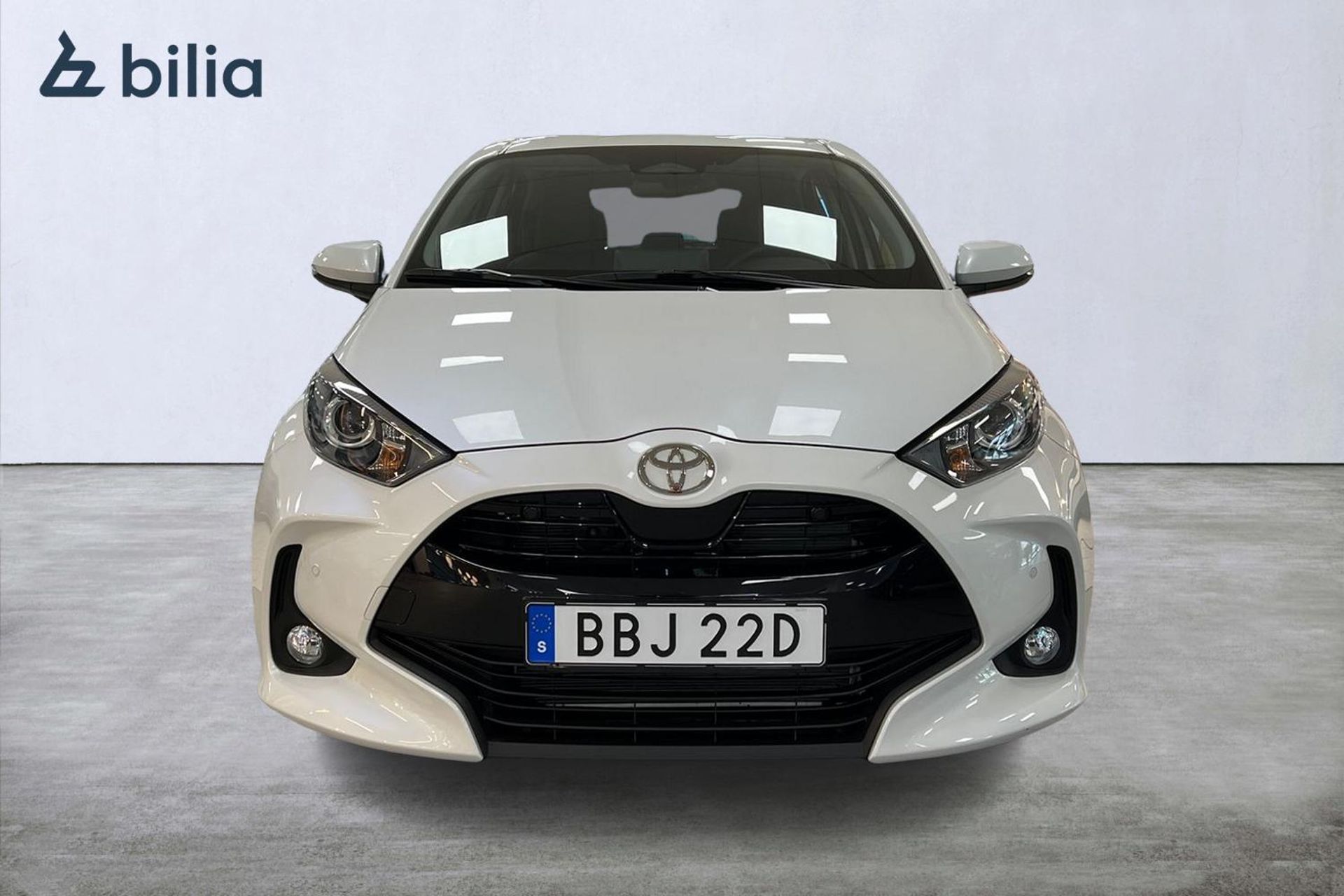 Toyota Yaris Hybrid 115 2026, bild 5/10