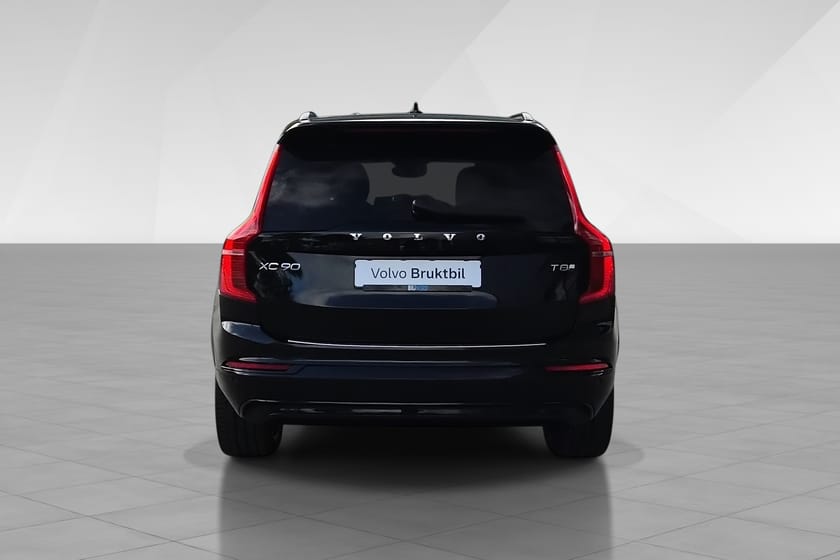 Bilde 5 av Volvo XC90 7 Seats T8 Ultra