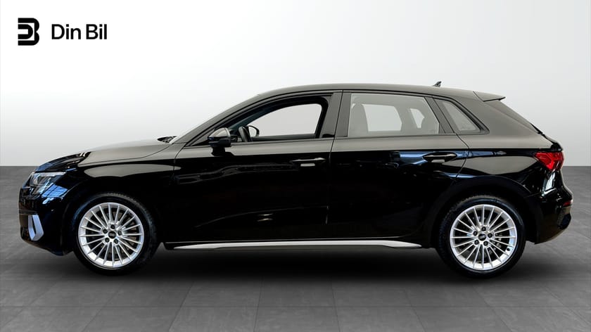 Bild 2 av Audi A3 Sportback 35 TFSI Proline advanced 150 hk 6-växlad