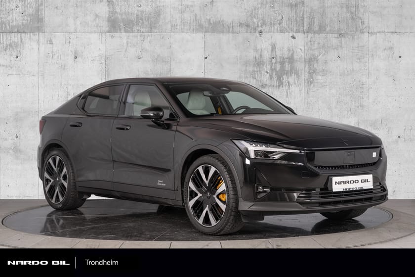 Bilde 1 av Polestar 2 Long Range Dual Motor Performance