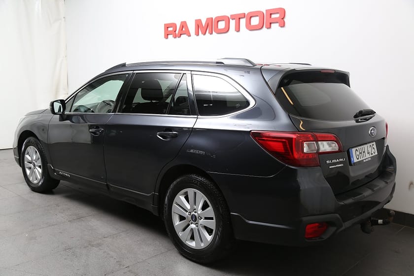 Bild 4 av Subaru Outback