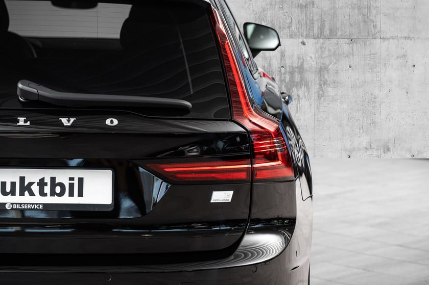 Bilde 4 av Volvo V90