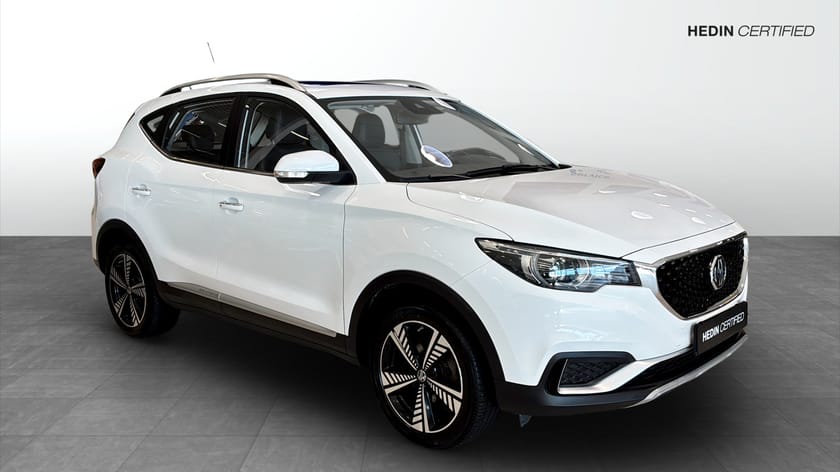 Bild 1 av MG ZS EV