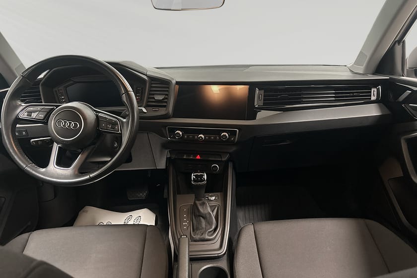 Bild 5 av Audi A1 Sportback 30 TFSI 
