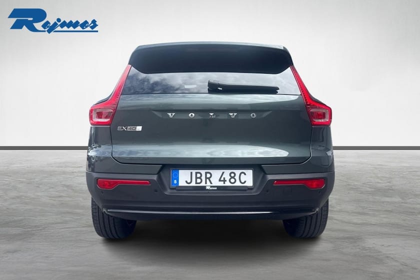 Bild 5 av Volvo EX40 Twin Motor Performance Plus SE