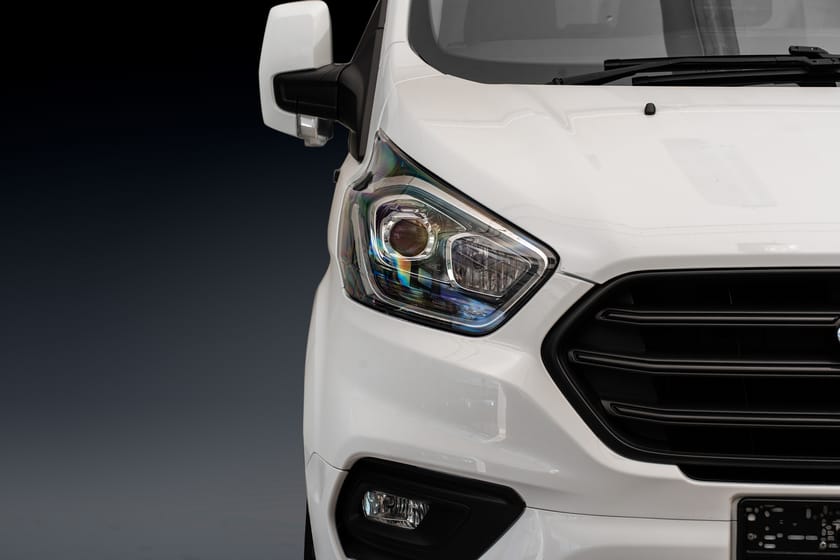 Bilde 4 av Ford Transit Custom 340 L2// Kamera// Forvarming//Krok