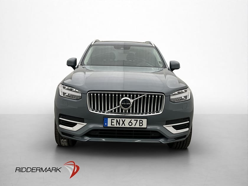 Bild 2 av Volvo XC90 7 Säten