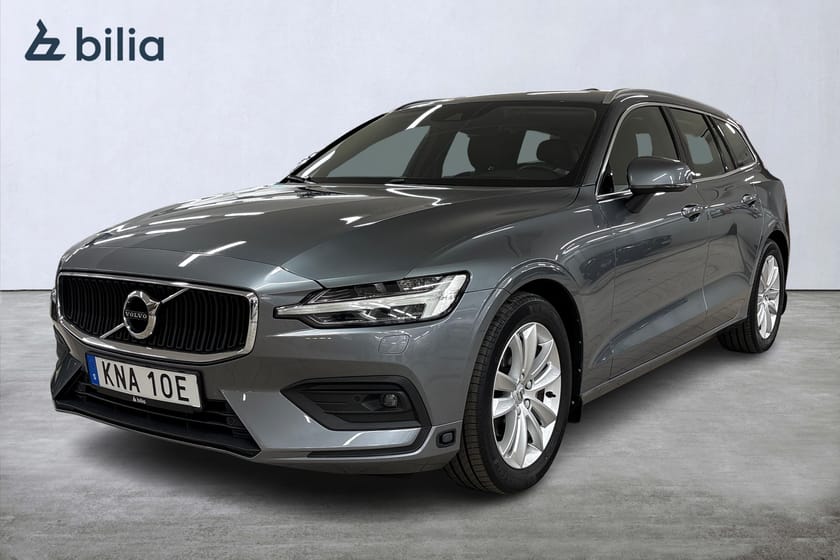 Bild 1 av Volvo V60 D3 Momentum Advanced Edition