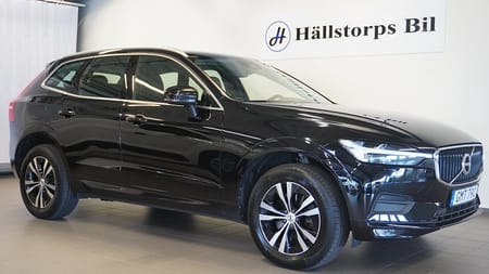 Volvo XC60 B4 AWD AUTO/MOMENTUM ADVANCED/B-KAMERA/RATTVÄRMARE