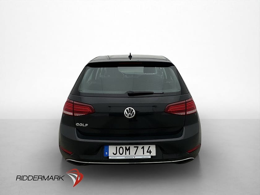 Bild 5 av Volkswagen Golf 1.0 TSI 116hk Carplay P-sensor Adaptiv farth