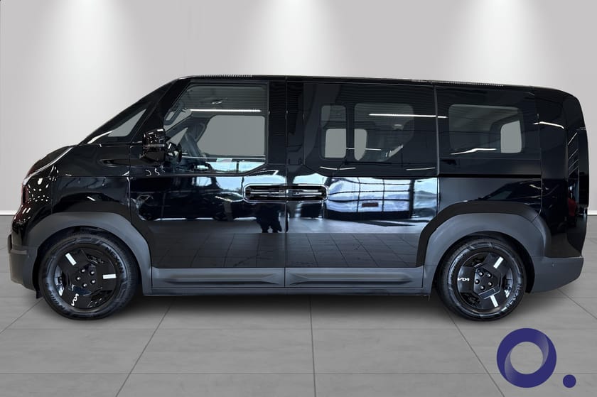 Bilde 4 av Kia PV5 Long Range Passenger 
