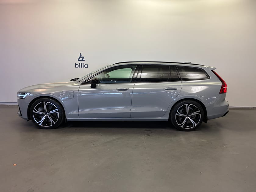 Bild 3 av Volvo V60