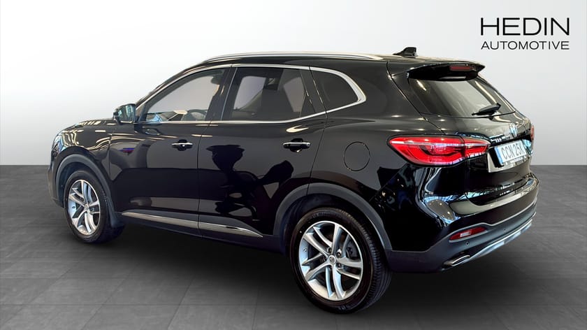 Bild 2 av MG EHS PHEV plug in hybrid luxury my21