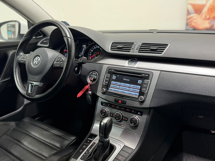 Bild 2 av Volkswagen Passat Variant