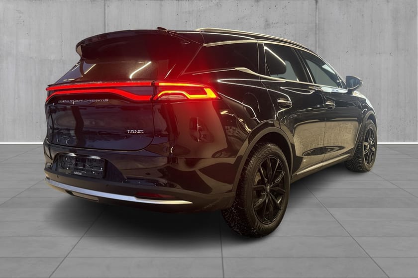Bilde 3 av BYD Tang EV AWD