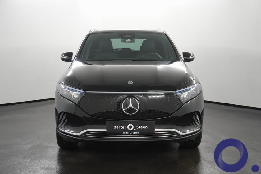 Bilde 3 av Mercedes-Benz EQA 300 4MATIC 4 Matic, Tilhengerfeste, Adaptiv cruise, Memory seter.