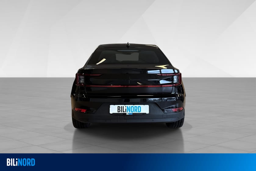 Bilde 5 av Polestar 2 Long Range Dual Motor LRDM Pilot Plus klima pixel