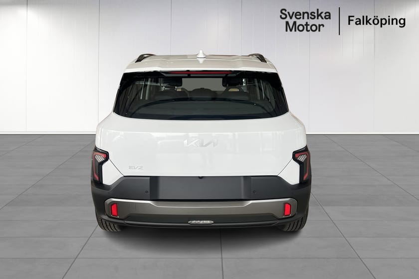 Bild 5 av Kia EV2 Standard Range Backkamera I Adaptiv farthållare I Basutrustad I