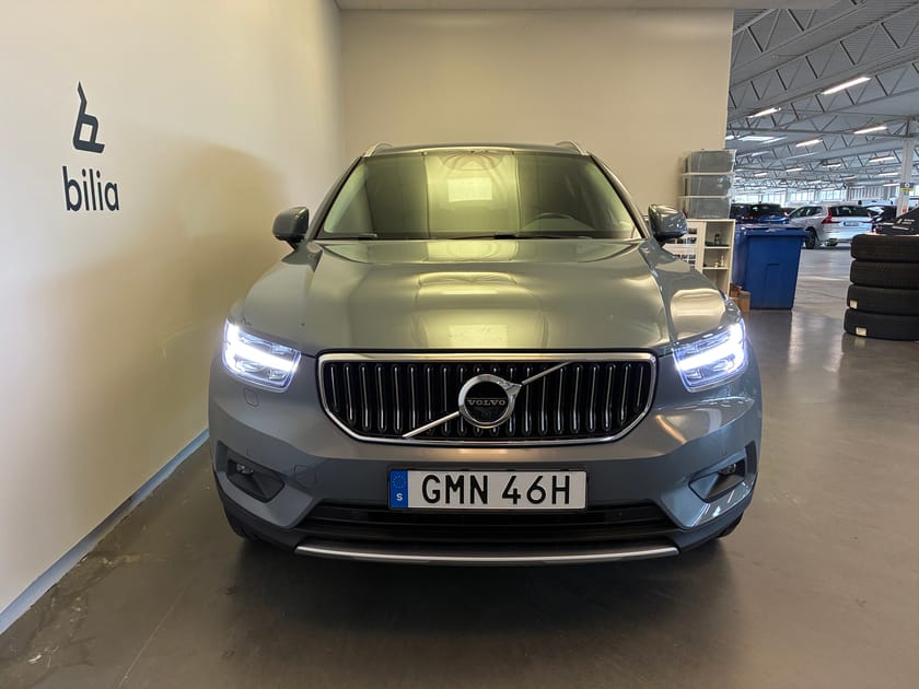 Bild 2 av Volvo XC40