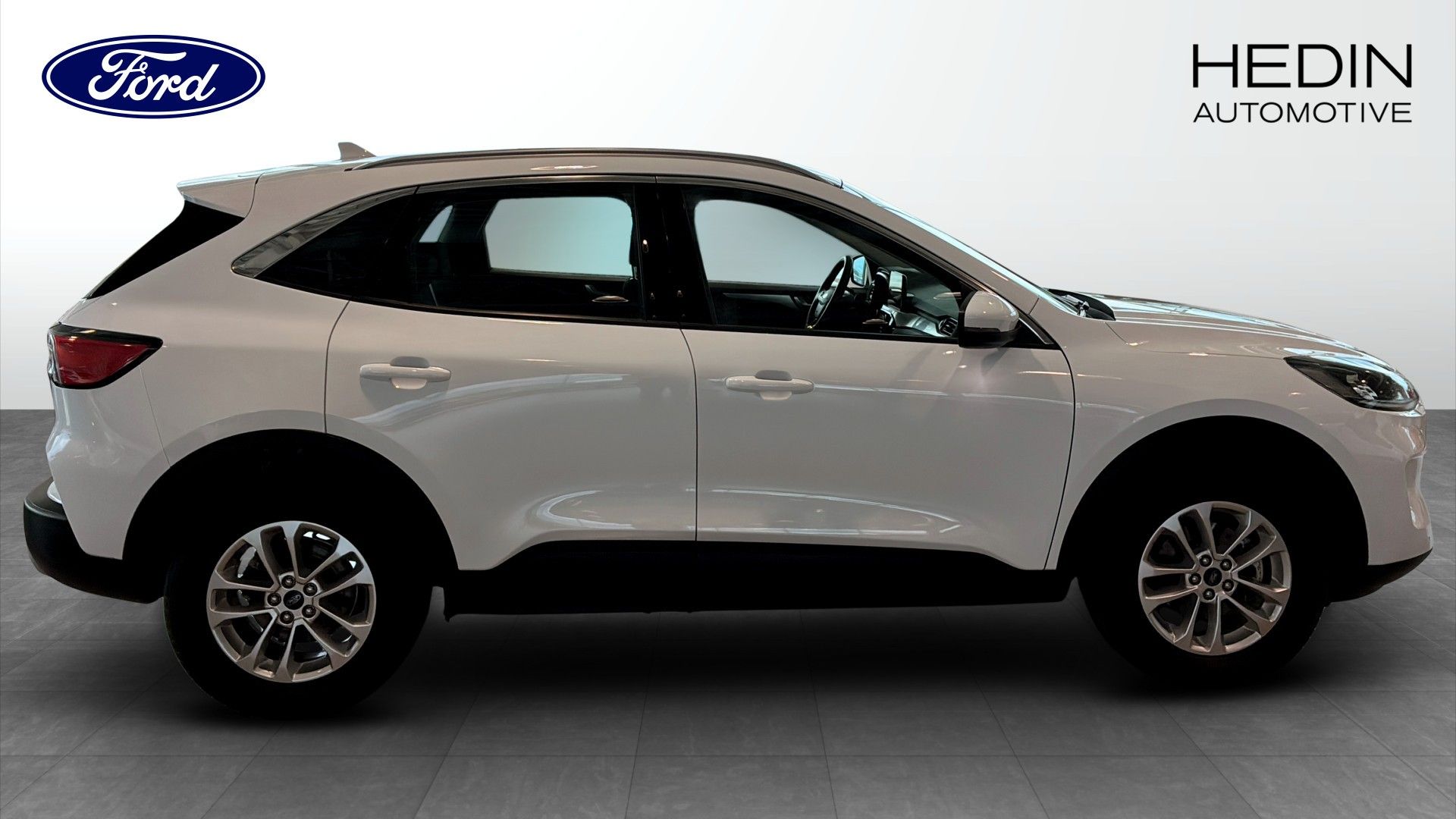 Ford Kuga Titanium PHEV 2023, bild 6/9