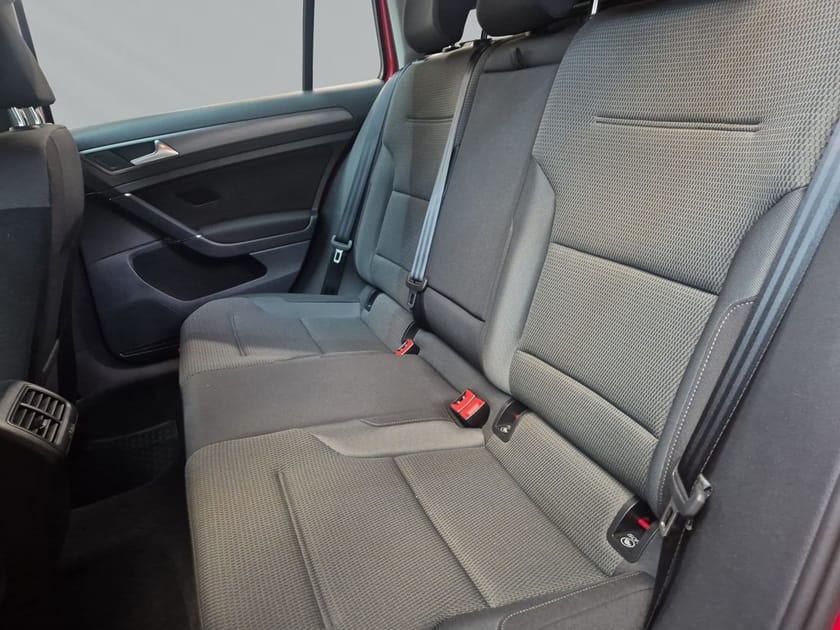Bild 5 av Volkswagen Golf Sportscombi 1.0 TSI DRAGPAKET, CARPLAY