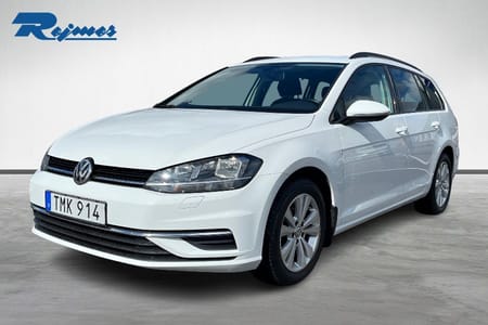 Volkswagen Golf Sportscombi Sportcombi 1.0 TSI S&V