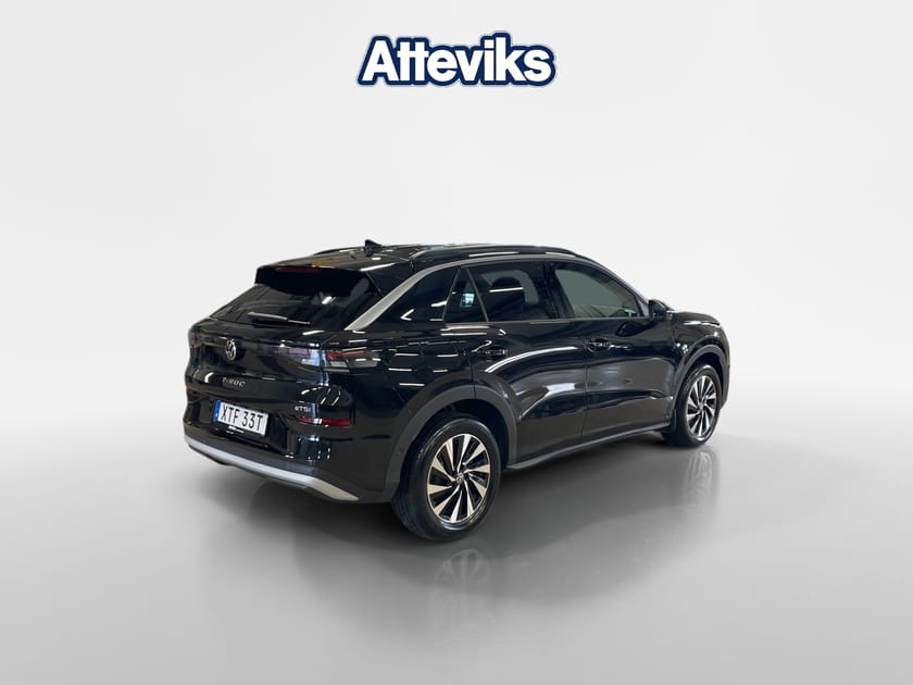Bild 3 av Volkswagen T-Roc