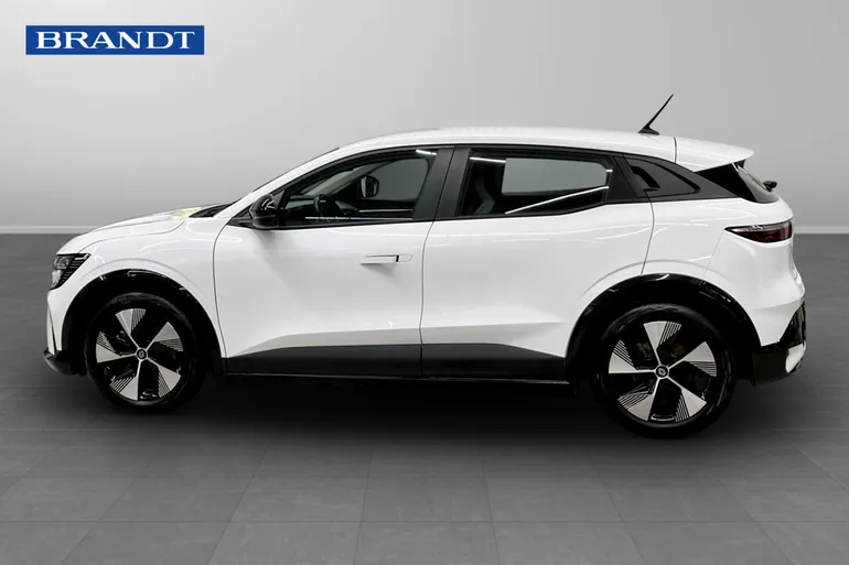 Renault Mégane E-TECH