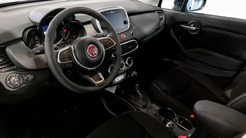 Bild 5 av Fiat 500X