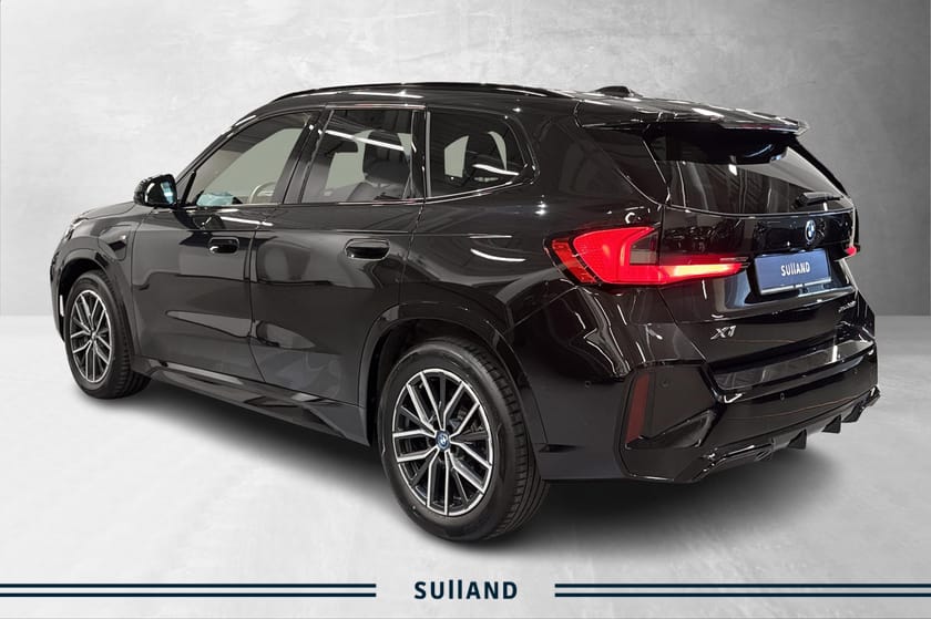 Bilde 4 av BMW X1 xDrive25e 25e M Sport, HYBRID, Krok, Soltak, ACC, Head-up, DAB+