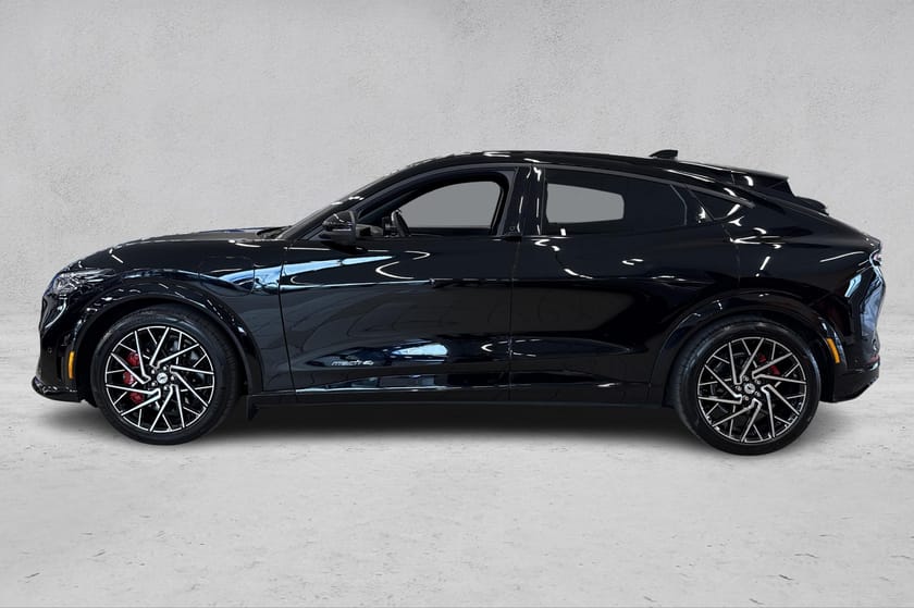 Bilde 2 av Ford Mustang Mach-E GT AWD /601 hk/Brembo/B&O/Hengerfeste/Panorama++