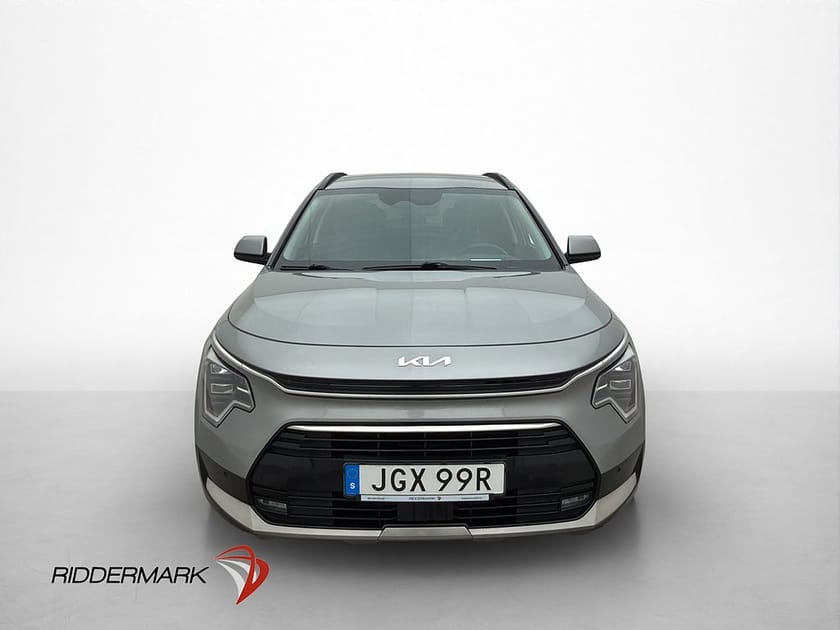 Bild 2 av Kia Niro Plug-In-Hybrid Advance Plus H/K Kamera Drag MOMS