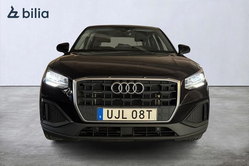 Bild 4 av Audi Q2 35 TFSI 35TFSI AUT 150HK PROLINE/V-HJUL