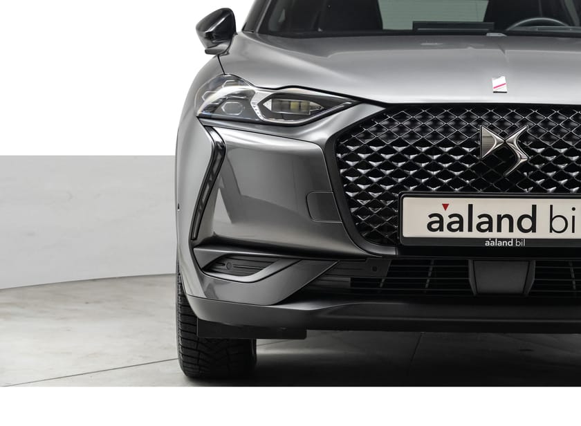 Bilde 4 av DS 3 Crossback E-TENSE Performance - Matrix Lys