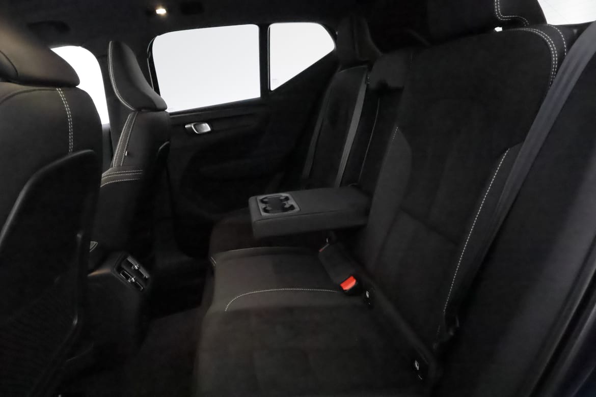 Volvo EX40 2026 - miniatyr 41
