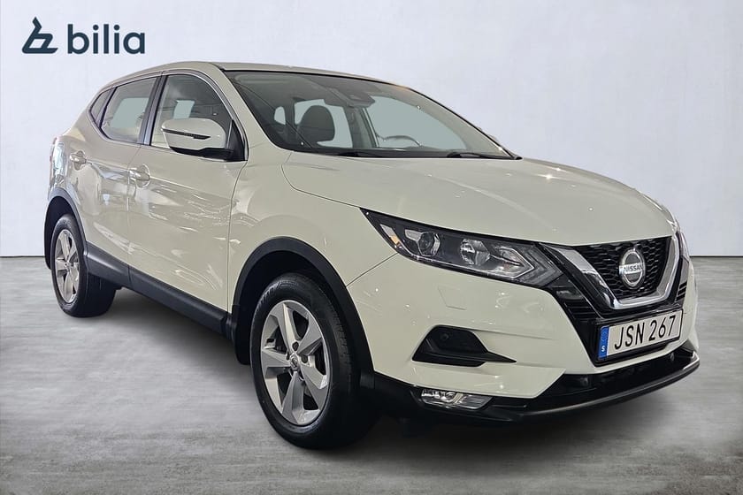 Bild 4 av Nissan Qashqai