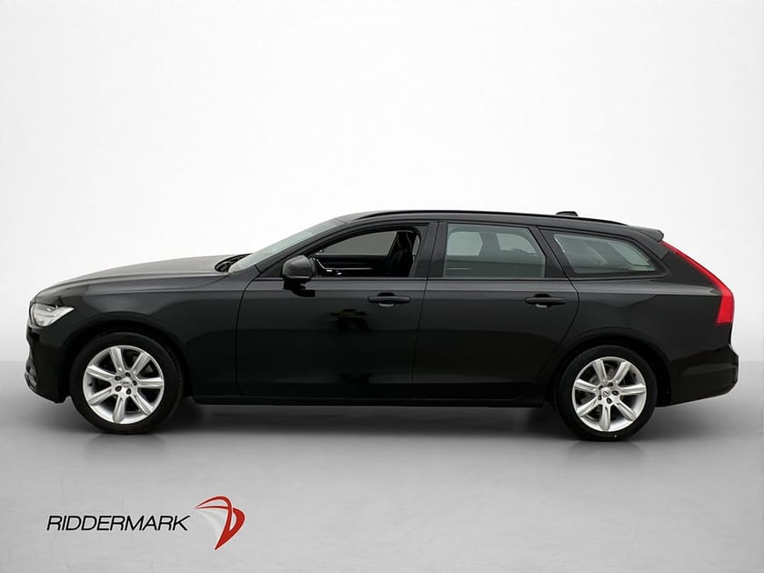 Bild 2 av Volvo V90