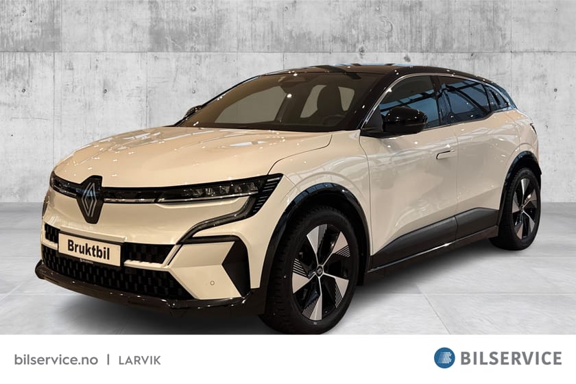 Bilde 1 av Renault Mégane E-TECH