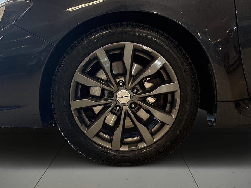 Bild 5 av Subaru Levorg 1.6 4WD Dragkrok Bkamera Navigation S&V-däck Elstol