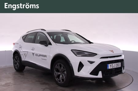 CUPRA Formentor 1.5 ETSI 150 HK MILDHYBRID