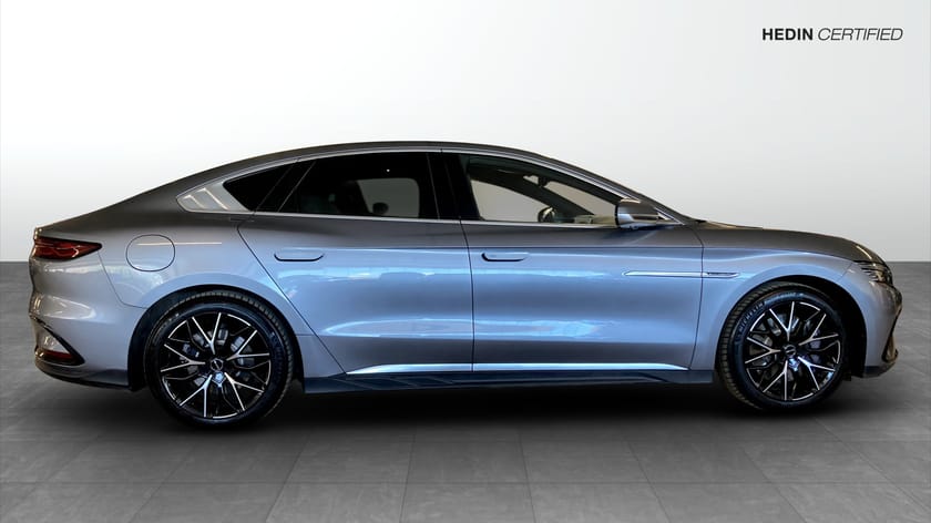 Bild 5 av BYD Han EV AWD Executive Sommarkampanj 3,95%