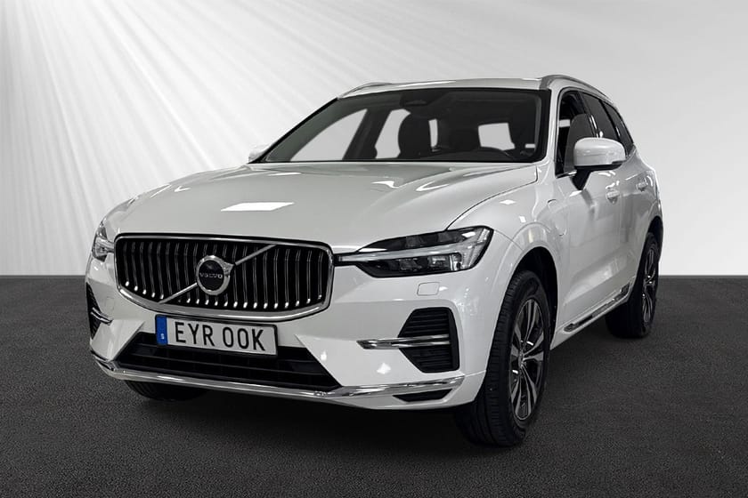 Bild 4 av Volvo XC60 Recharge T6 Core Edition