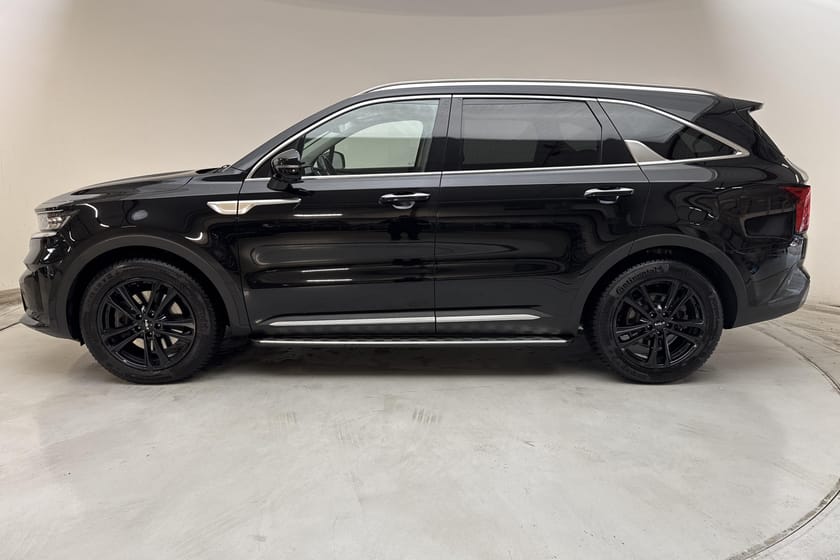 Bild 2 av Kia Sorento