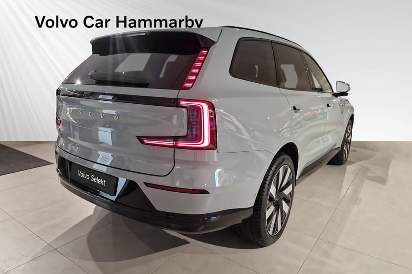 Bild 5 av Volvo EX90 Twin Motor Ultra 7-sätes
