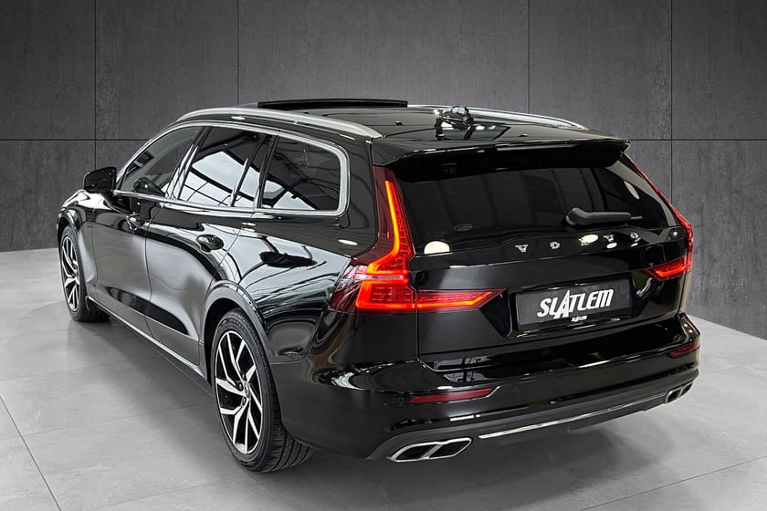 Bilde 3 av Volvo V60