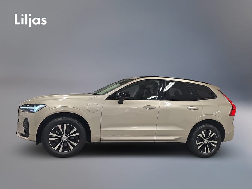 Bild 3 av Volvo XC60 T6 AWD Plus Dark Nordic Edition//Harman Kardon//